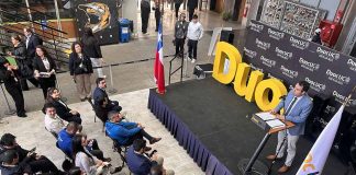 Más de 600 oportunidades laborales marcaron la Expo Laboral 2025 en Cerrillos