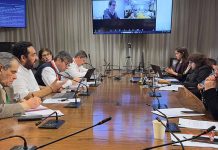 Comisión de Educación de la Cámara inicia periodo de audiencias por proyecto de ley que fortalece el Sistema de Educación Pública