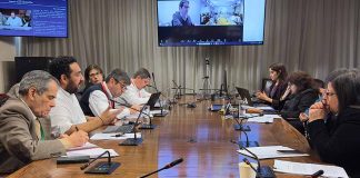 Comisión de Educación de la Cámara inicia periodo de audiencias por proyecto de ley que fortalece el Sistema de Educación Pública