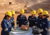 1 de cada 2 mujeres mineras ha sufrido discriminación: Mine Class alerta sobre brechas de género en la capacitación 1 de cada 2 mujeres mineras ha sufrido discriminación Mine Class alerta sobre brechas de género en la capacitación
