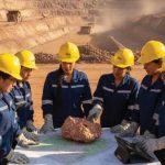 1 de cada 2 mujeres mineras ha sufrido discriminación: Mine Class alerta sobre brechas de género en la capacitación 1 de cada 2 mujeres mineras ha sufrido discriminación Mine Class alerta sobre brechas de género en la capacitación