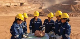 1 de cada 2 mujeres mineras ha sufrido discriminación Mine Class alerta sobre brechas de género en la capacitación