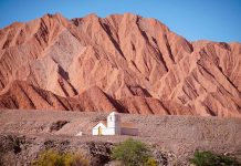 Chile en imágenes: Aptur Chile revela a los ganadores de su 9° Concurso de Fotografía Turística 2025