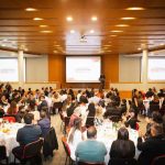 Mundo empresarial llama a fortalecer alianzas para ampliar la formación técnico-profesional dual Mundo empresarial llama a fortalecer alianzas para ampliar la formación técnico-profesional dual