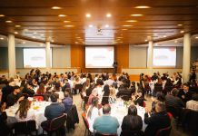 Mundo empresarial llama a fortalecer alianzas para ampliar la formación técnico-profesional dual Mundo empresarial llama a fortalecer alianzas para ampliar la formación técnico-profesional dual