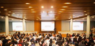 Mundo empresarial llama a fortalecer alianzas para ampliar la formación técnico-profesional dual