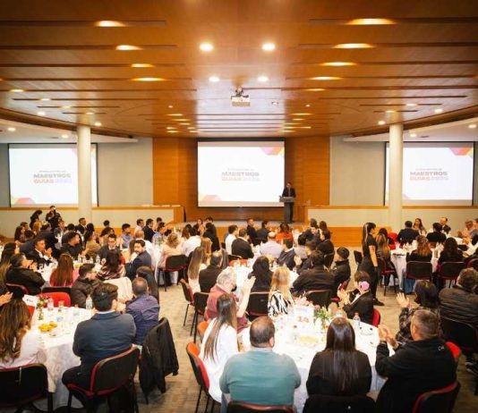 Mundo empresarial llama a fortalecer alianzas para ampliar la formación técnico-profesional dual Mundo empresarial llama a fortalecer alianzas para ampliar la formación técnico-profesional dual