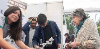 50 liceos de la Región de Valparaíso protagonizan Feria Técnico Profesional 2025: Innovación y Desafíos para el Futuro