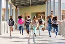 60 minutos de juego y actividad física 60 minutos de juego y actividad física
