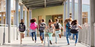 60 minutos de juego y actividad física