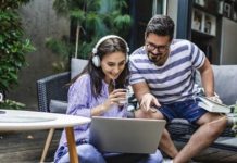 7 de cada 10 personas están dispuestas a aprender nuevas habilidades con IA 35% la ocupa varias veces por semana