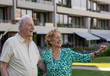 Acalis y Universidad de los Andes realizan III Jornada Interdisciplinaria para el cuidado de personas mayores Acalis y Universidad de los Andes realizan III Jornada Interdisciplinaria para el cuidado de personas mayores
