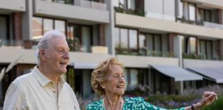 Acalis y Universidad de los Andes realizan III Jornada Interdisciplinaria para el cuidado de personas mayores