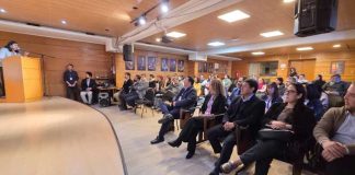 Achs y Ministerio de Educación firman convenio en Temuco para fortalecer la inclusión y el bienestar en contextos educativos