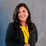 Ciberseguridad en Chile: la urgencia ante la falta de profesionales Alejandra Acuña, Directora de la Escuela de Informática y Telecomunicaciones, Duoc UC