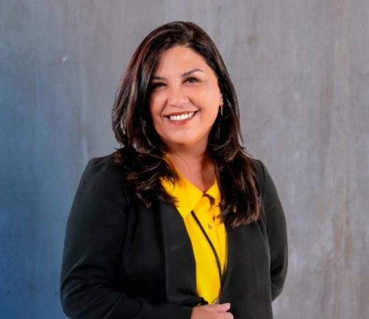 Ciberseguridad en Chile: la urgencia ante la falta de profesionales Alejandra Acuña, Directora de la Escuela de Informática y Telecomunicaciones, Duoc UC