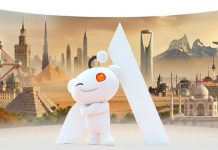 Aleph y Reddit expanden su alianza a más de 45 mercados en todo el mundo, incluyendo una asociación publicitaria exclusiva en siete mercados en Latinoamérica
