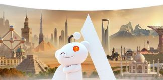 Aleph y Reddit expanden su alianza a más de 45 mercados en todo el mundo, incluyendo una asociación publicitaria exclusiva en siete mercados en Latinoamérica Aleph y Reddit expanden su alianza a más de 45 mercados en todo el mundo, incluyendo una asociación publicitaria exclusiva en siete mercados en Latinoamérica