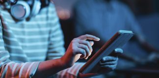 Analizan experiencia de usuario en dispositivos digitales Analizan experiencia de usuario en dispositivos digitales