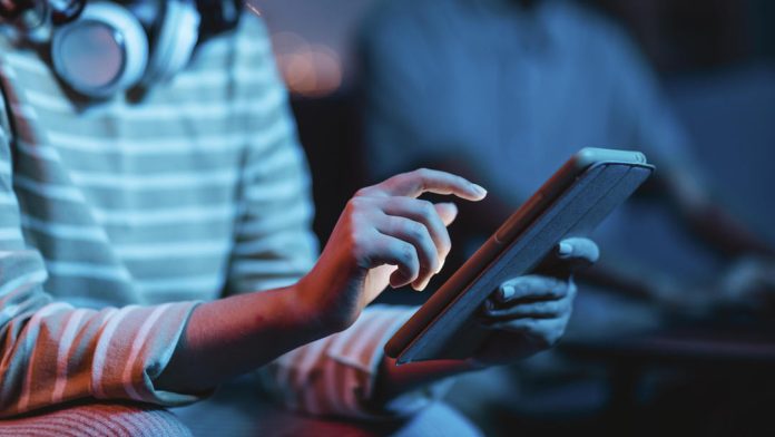 Analizan experiencia de usuario en dispositivos digitales Analizan experiencia de usuario en dispositivos digitales