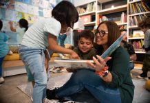 Atención Educadoras de Párvulos: Cursos gratuitos para fortalecer la gestión pedagógica