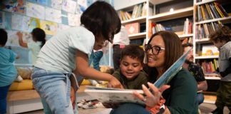 Atención Educadoras de Párvulos: Cursos gratuitos para fortalecer la gestión pedagógica