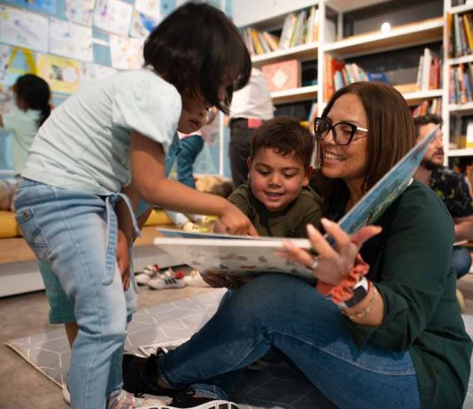 Atención Educadoras de Párvulos: Cursos gratuitos para fortalecer la gestión pedagógica