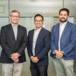 Atrys Health Chile y AGFA HealthCare inician proyecto conjunto para modernizar los servicios diagnósticos en Chile Atrys Health Chile y AGFA HealthCare inician proyecto conjunto para modernizar los servicios diagnósticos en Chile