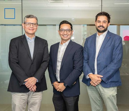 Atrys Health Chile y AGFA HealthCare inician proyecto conjunto para modernizar los servicios diagnósticos en Chile