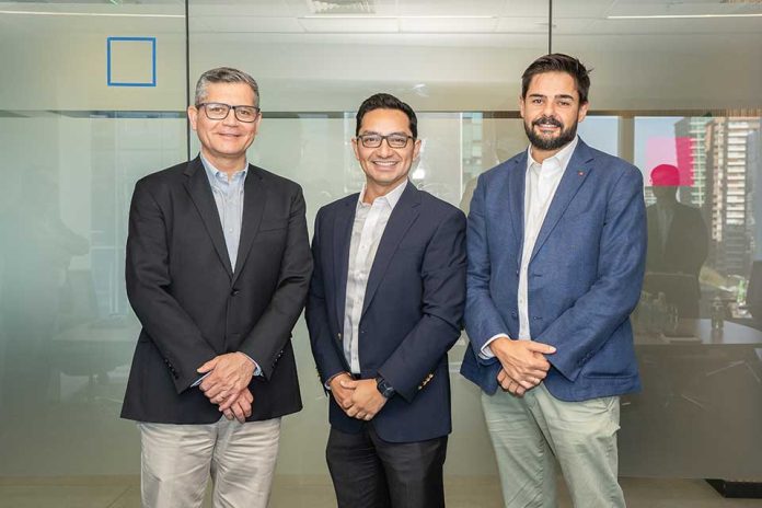 Atrys Health Chile y AGFA HealthCare inician proyecto conjunto para modernizar los servicios diagnósticos en Chile Atrys Health Chile y AGFA HealthCare inician proyecto conjunto para modernizar los servicios diagnósticos en Chile