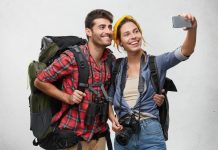 Viajar hablando el idioma:  La nueva motivación de los jóvenes chilenos para ser bilingües 