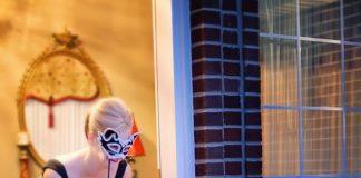 Cómo aprovechar Halloween para que niños puedan practicar el inglés de manera entretenida Cómo aprovechar Halloween para que niños puedan practicar el inglés de manera entretenida