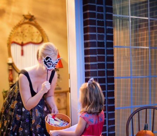 Cómo aprovechar Halloween para que niños puedan practicar el inglés de manera entretenida Cómo aprovechar Halloween para que niños puedan practicar el inglés de manera entretenida