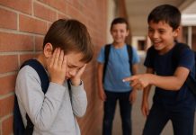 Mi hijo hace bullying: Consejos para ayudar a niños que ejercen acoso a manejar sus  propias emociones Mi hijo hace bullying: Consejos para ayudar a niños que ejercen acoso a manejar sus  propias emociones