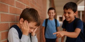 Mi hijo hace bullying: Consejos para ayudar a niños que ejercen acoso a manejar sus  propias emociones
