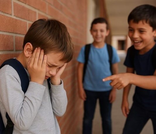 Mi hijo hace bullying: Consejos para ayudar a niños que ejercen acoso a manejar sus  propias emociones Mi hijo hace bullying: Consejos para ayudar a niños que ejercen acoso a manejar sus  propias emociones