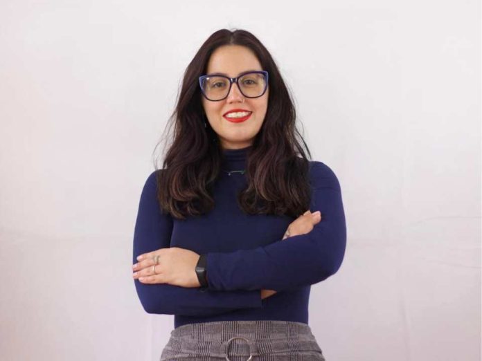 Camila Castro Directora Carrera de Contador Auditor Campus Online Universidad de Las Américas Balance sobre transferencias bancarias: cifras récord y alerta por la informalidad