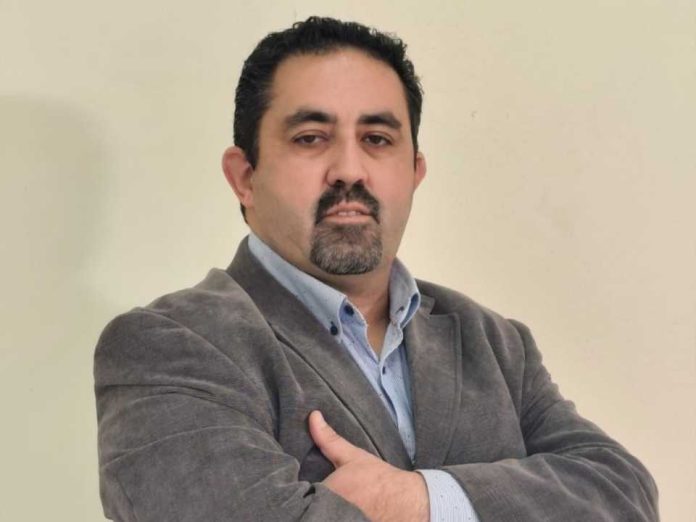 Carlos Montero López Académico Escuela de Contador Auditor Universidad de Las Américas