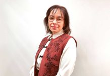 Cecilia Paredes Directora Magíster en Sustentabilidad de Recursos Naturales y Medio Ambiente Universidad de Las Américas