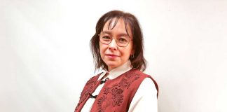 Cecilia Paredes Directora Magíster en Sustentabilidad de Recursos Naturales y Medio Ambiente Universidad de Las Américas