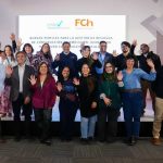 Chile avanza hacia la construcción circular con nuevos perfiles de competencias laborales Chile avanza hacia la construcción circular con nuevos perfiles de competencias laborales