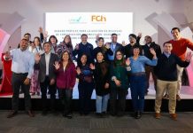 Chile avanza hacia la construcción circular con nuevos perfiles de competencias laborales Chile avanza hacia la construcción circular con nuevos perfiles de competencias laborales