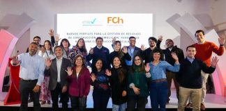 Chile avanza hacia la construcción circular con nuevos perfiles de competencias laborales