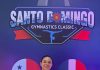 Chilena de 16 años fue doble campeona en evento internacional de gimnasia Chilena de 16 años fue doble campeona en evento internacional de gimnasia