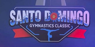 Chilena de 16 años fue doble campeona en evento internacional de gimnasia