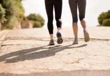 Cinco consejos para sumar dos horas y media de ejercicio a la semana Cinco consejos para sumar dos horas y media de ejercicio a la semana