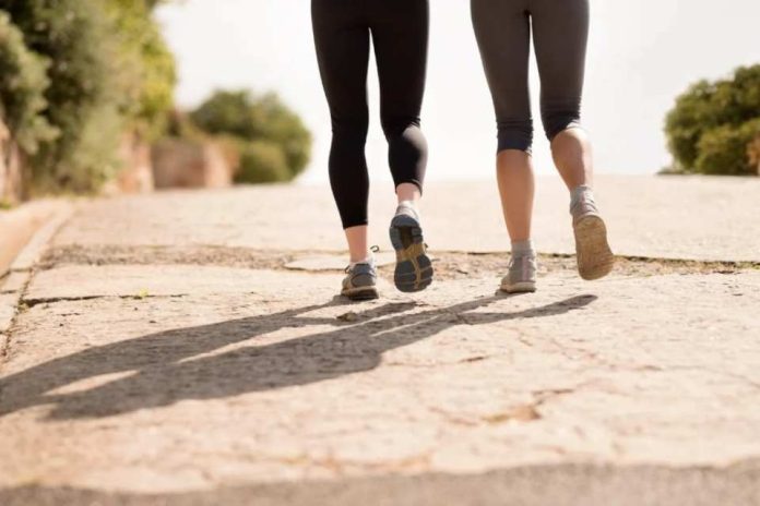 Cinco consejos para sumar dos horas y media de ejercicio a la semana