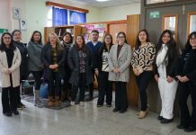 Colegio Salesiano de La Serena destaca labor del Programa de Integración Escolar en el Día del Educador Diferencial