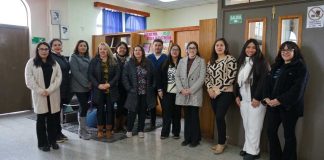 Colegio Salesiano de La Serena destaca labor del Programa de Integración Escolar en el Día del Educador Diferencial