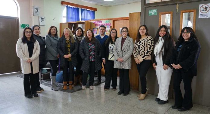 Colegio Salesiano de La Serena destaca labor del Programa de Integración Escolar en el Día del Educador Diferencial Colegio Salesiano de La Serena destaca labor del Programa de Integración Escolar en el Día del Educador Diferencial